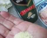 カマンベールチーズとベーコンのおつまみ作り方8写真