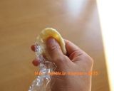 型抜きで余ったチーズでリメイク作り方4写真