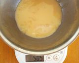 こね時間1分★パンダパン作り方3写真