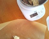 こね時間1分★パンダパン作り方5写真