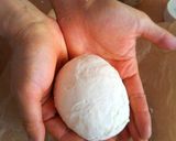 こね時間1分★パンダパン作り方10写真