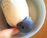 こね時間1分★パンダパン作り方18写真