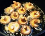 しいたけ(なば)南蛮作り方4写真