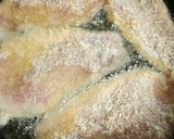 豚カツの和風トマトソースかけ作り方2写真