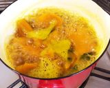 離乳食中期から 野菜のおろし煮作り方1写真