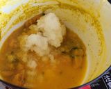 離乳食中期から 野菜のおろし煮作り方3写真