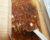 鶏肉と茄子の玉ねぎのおろし煮作り方2写真
