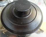 スキレットで簡単♫スパニッシュオムレツ作り方9写真
