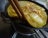 スキレットで簡単♫スパニッシュオムレツ作り方10写真