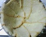 1歳のお誕生日ケーキ♪作り方3写真