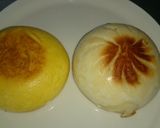 とりあえず焼け!激うま肉まん!作り方6写真