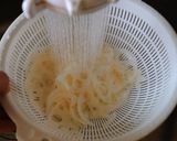 超簡単！蓮根と胡瓜のシャキシャキ和え作り方10写真