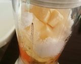 フロマージュ＊パウンドケーキ作り方2写真