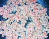 肉味噌あんかけ*ふろふき大根作り方5写真