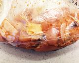 簡単♡栗と鶏肉の酢豚風甘酢炒め作り方2写真