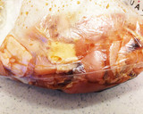 簡単♡栗と鶏肉の酢豚風甘酢炒め作り方2写真