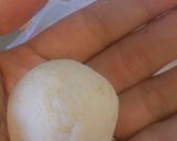 糖質オフ♡ダイエットにおからみたらし団子作り方2写真