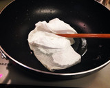 簡単♡栗と鶏肉の酢豚風甘酢炒め作り方5写真