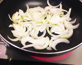 簡単♡栗と鶏肉の酢豚風甘酢炒め作り方6写真