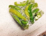 簡単♡栗と鶏肉の酢豚風甘酢炒め作り方8写真