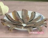鮎の一口巻き作り方1写真
