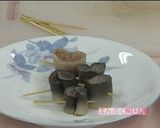 鮎の一口巻き作り方3写真