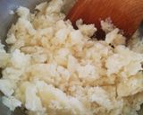 余ったミートソースで☆お弁当ミニグラタン作り方2写真