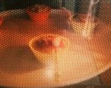 余ったミートソースで☆お弁当ミニグラタン作り方5写真