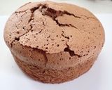 ザッハトルテ作り方14写真