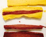 哀愁のジャック☆ハロウィン南瓜クッキー作り方14写真