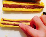 哀愁のジャック☆ハロウィン南瓜クッキー作り方15写真