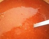 市販のミートソースで☆超簡単ホテルカレー作り方2写真