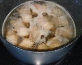 豚の角煮作り方4写真