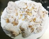 唐揚げ　うちの味作り方3写真
