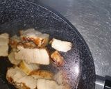 豚の角煮作り方5写真