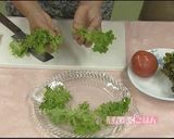 ラーメンサラダ作り方2写真