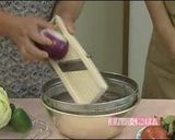 ラーメンサラダ作り方3写真