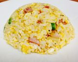 【糖質制限】0麺でかさ増しチャーハン作り方6写真