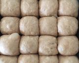 ココアチョコちぎりパン作り方4写真