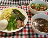 残ったお肉でなんちゃってチャーシュー♪作り方15写真