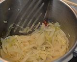きのことさつまいものカレー作り方3写真