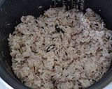 きのことさつまいものカレー作り方8写真