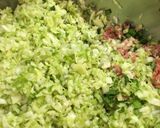 煮崩れが旨い水餃子作り方7写真