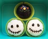 ❁キャラ弁❁ハロウィン編❁作り方1写真