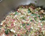 煮崩れが旨い水餃子作り方8写真