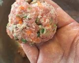 野菜嫌いの子どもに☆油揚げの含め煮作り方3写真