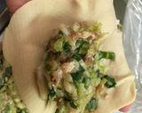 煮崩れが旨い水餃子作り方10写真