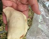 煮崩れが旨い水餃子作り方11写真