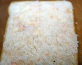 えびゴマトースト作り方4写真