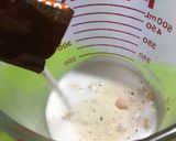 ポテポテグラタン作り方5写真